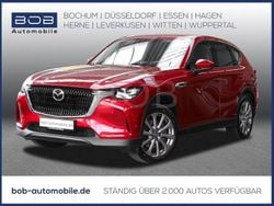 Rot Gebraucht 2022 Mazda CX-60 SUV | 34.570 € (Guter Preis)