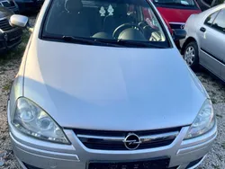 Starsilber iii m2 Gebraucht 2005 Opel Corsa Edition Limousine | 990 € (Guter Preis)