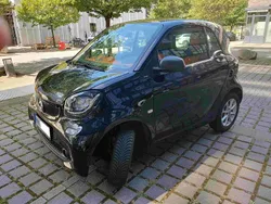 Schwarz Gebraucht 2017 Smart ForTwo Coupé Passion Coupé | 8.000 € (Fairer Preis)