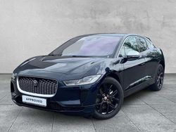 Blau Gebraucht 2023 Jaguar I-Pace S SUV | 53.900 €