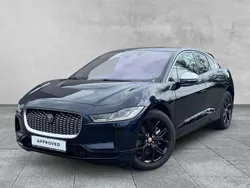 Blau Gebraucht 2023 Jaguar I-Pace S SUV | 53.900 €