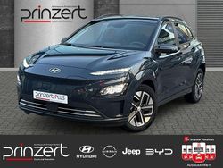 Teal blue / met Gebraucht 2022 Hyundai Kona Trend SUV | 18.970 € (Fairer Preis)