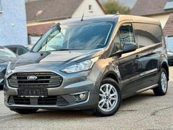 Grau Gebraucht 2022 Ford Transit Trend Van / Kleinbus | 11.690 € (Teuer)