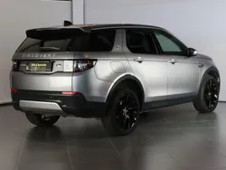 Grau Gebraucht 2020 Land Rover Discovery Sport SUV | 32.950 € (Fairer Preis)