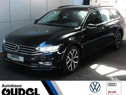 Schwarz Gebraucht 2022 VW Passat Business Limousine | 23.720 € (Superpreis)