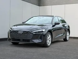 Mythosschwarz metallic Neu 2024 Audi A5 Coupé | 48.590 € (Guter Preis)