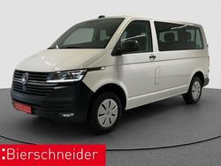 Weiss Gebraucht 2020 VW T6.1 Van | 37.450 €