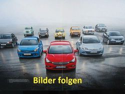 Grau Gebraucht 2021 Opel Crossland Elegance SUV | 15.199 € (Fairer Preis)