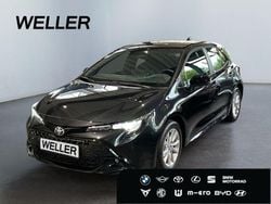 Schwarz Neu 2025 Toyota Corolla Comfort Limousine | 28.790 €