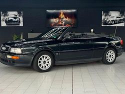 Schwarz Gebraucht 1996 Audi 90 Sport Limousine | 6.999 €