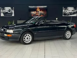 Schwarz Gebraucht 1996 Audi 90 Sport Limousine | 6.999 €