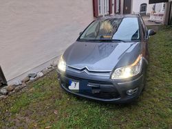 Gebraucht 2009 Citroën C4 Limousine | 2.800 €