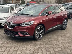 Karminrot Gebraucht 2020 Renault Scénic IV Bose Edition Van / Kleinbus | 17.900 € (Guter Preis)