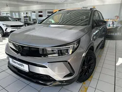 Lack grau artense/metallic klarlack Neu 2024 Opel Grandland X GS Line SUV | 24.900 € (Guter Preis)