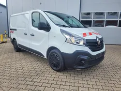 Weiß Gebraucht 2018 Renault Trafic Van | 10.999 € (Fairer Preis)