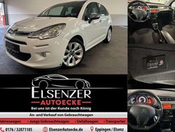 Weiß Gebraucht 2014 Citroën C3 SELECTION Kleinwagen | 3.599 € (Guter Preis)