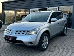 Silber Gebraucht 2007 Nissan Murano SUV | 4.990 € (Guter Preis)