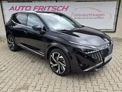 Schwarz Neu 2025 Nissan Qashqai Tekna+ SUV | 43.990 € (Teuer)