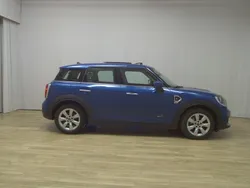 Mini Cooper SD Countryman