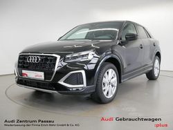 Schwarz Gebraucht 2024 Audi Q2 Advanced SUV | 30.495 € (Fairer Preis)