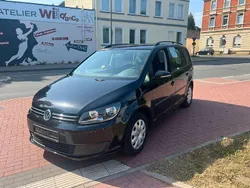 Gebraucht 2012 VW Touran Trendline Van / Kleinbus | 3.990 € (Superpreis)