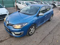Renault Mégane GT Line