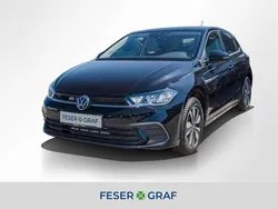 Deep black perleffekt Gebraucht 2024 VW Polo Goal Limousine | 19.350 € (Guter Preis)