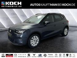 Grau Neu 2025 Seat Arona SUV | 26.980 € (Fairer Preis)