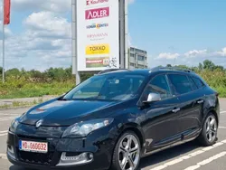 Schwarz Gebraucht 2013 Renault Mégane III GT Limousine | 7.390 € (Superpreis)