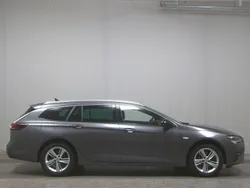 Silber Gebraucht 2022 Opel Insignia Business Kombi | 12.980 € (Guter Preis)