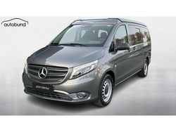 Neu 2025 Mercedes Vito Van | 64.200 € (Teuer)