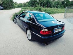 Blau Gebraucht 2002 BMW 330 Coupé | 7.400 € (Guter Preis)