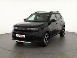Schwarz Neu 2025 Fiat Panda La Prima Kleinwagen | 24.890 € (Fairer Preis)
