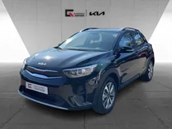 Abp) aurora black pearl m (schwarz Neu 2025 Kia Stonic Vision SUV | 19.990 € (Fairer Preis)