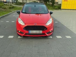 Rot Gebraucht 2014 Ford Fiesta Sport Kleinwagen | 8.700 € (Fairer Preis)