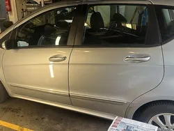 Silber Gebraucht 2005 Mercedes A160 Elegance Van / Kleinbus | 800 € (Guter Preis)