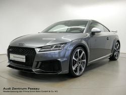 Daytonagrau perleffekt Gebraucht 2020 Audi TT RS Comfort Coupé | 49.560 € (Guter Preis)