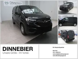 Opel Combo-e Life