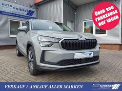 Grau metallic Gebraucht 2025 Skoda Kodiaq Selection SUV | 39.900 € (Guter Preis)
