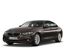 Gebraucht 2018 BMW 420 Gran Coupé Advantage Coupé | 24.930 € (Teuer)