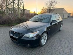 Schwarz Gebraucht 2004 BMW 530 Kombi | 3.690 € (Fairer Preis)