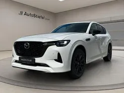 Neu 2025 Mazda CX-60 Homura-Line SUV | 52.990 € (Fairer Preis)