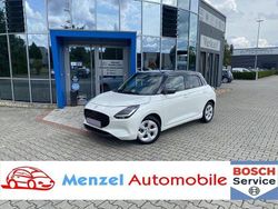 Weiss Gebraucht 2024 Suzuki Swift | 18.990 € (Fairer Preis)