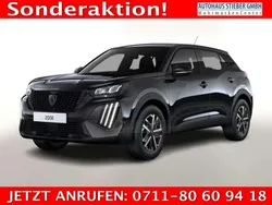 Artense grau metallic Neu 2025 Peugeot 2008 Style SUV | 25.760 € (Superpreis)