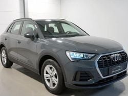 Grau Gebraucht 2024 Audi Q3 Ambiente SUV | 33.490 € (Superpreis)