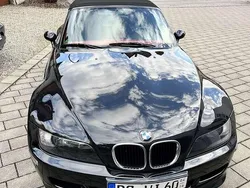 Schwarz Gebraucht 1998 BMW Z3 M Sport Line Cabrio | 42.999 € (Guter Preis)
