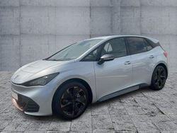 Silber Neu 2025 Cupra Born Kleinwagen | 34.790 € (Guter Preis)