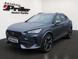 Grau Gebraucht 2023 Cupra Formentor SUV | 31.900 € (Teuer)