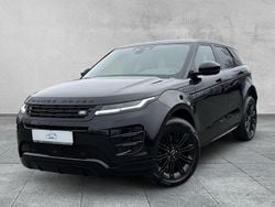 Schwarz Neu 2025 Land Rover Range Rover evoque SE Dynamic SUV | 64.450 € (Guter Preis)