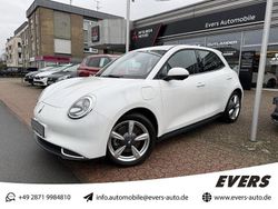 Moonlight white Gebraucht 2023 Ora 03 Kleinwagen | 17.450 € (Superpreis)